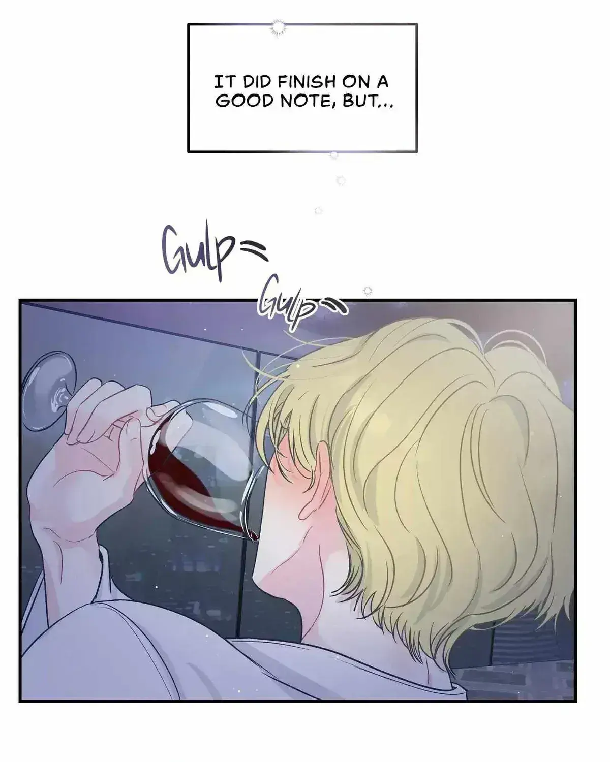 Read A plot twist is a plot twist plot twist chapter 1.7 image 73 on Lezhin