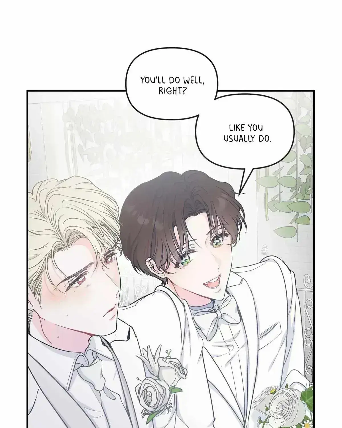 Read A plot twist is a plot twist plot twist chapter 1.8 image 15 on Lezhin