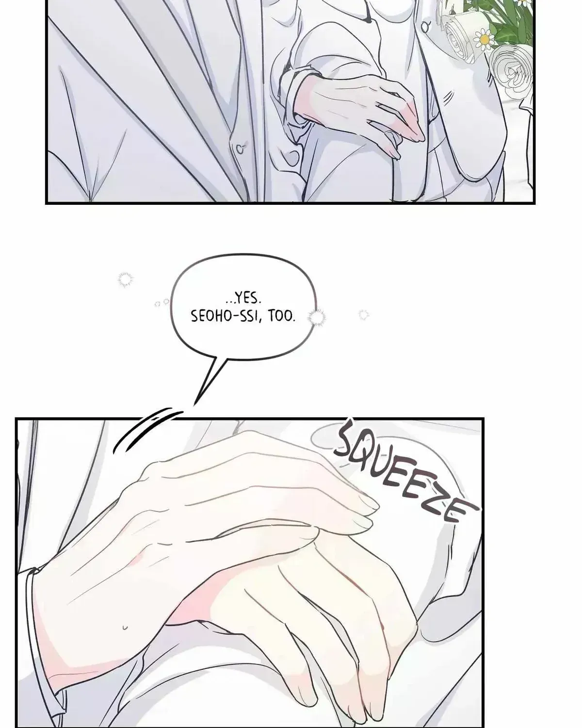 Read A plot twist is a plot twist plot twist chapter 1.8 image 16 on Lezhin