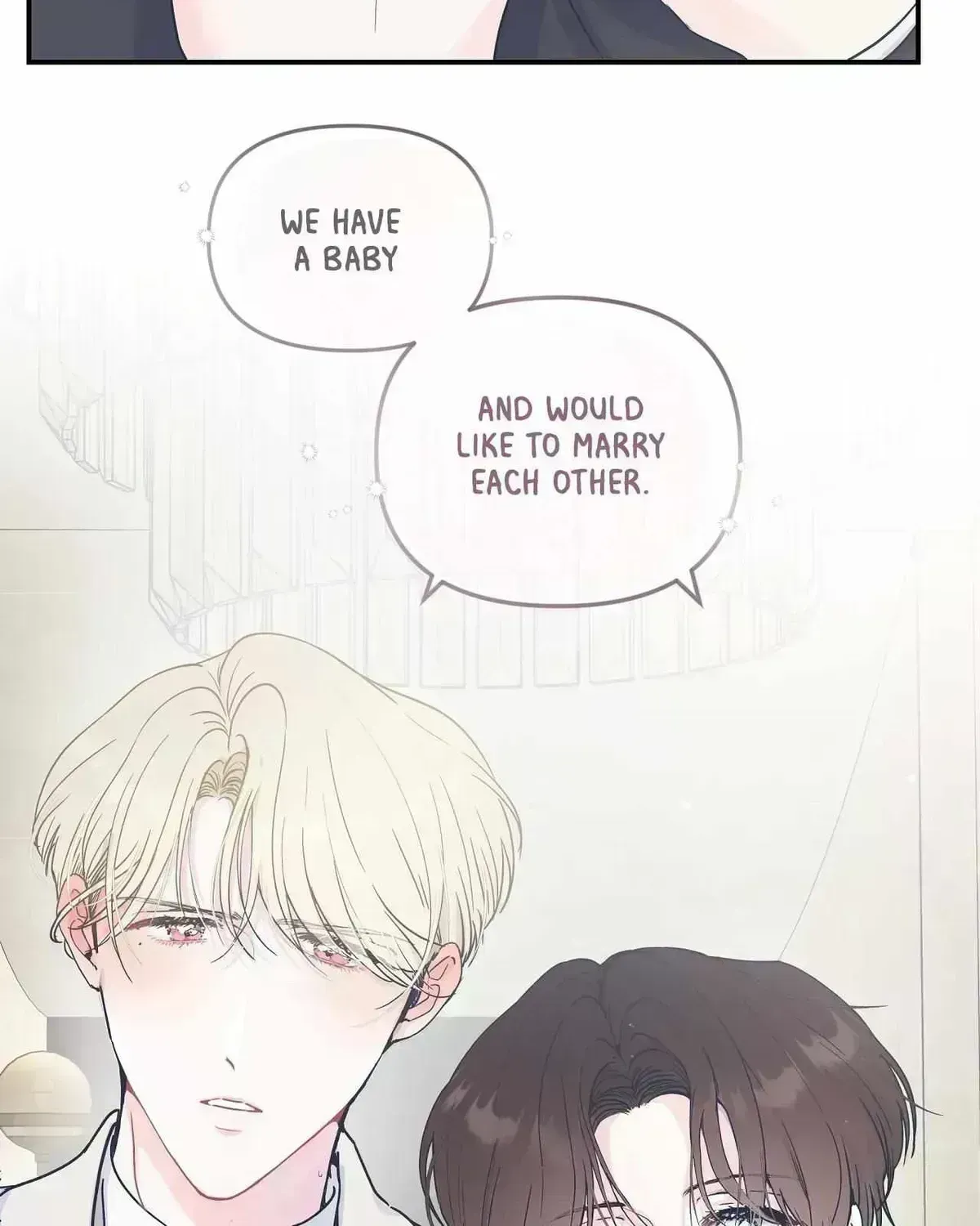 Read A plot twist is a plot twist plot twist chapter 1.8 image 2 on Lezhin