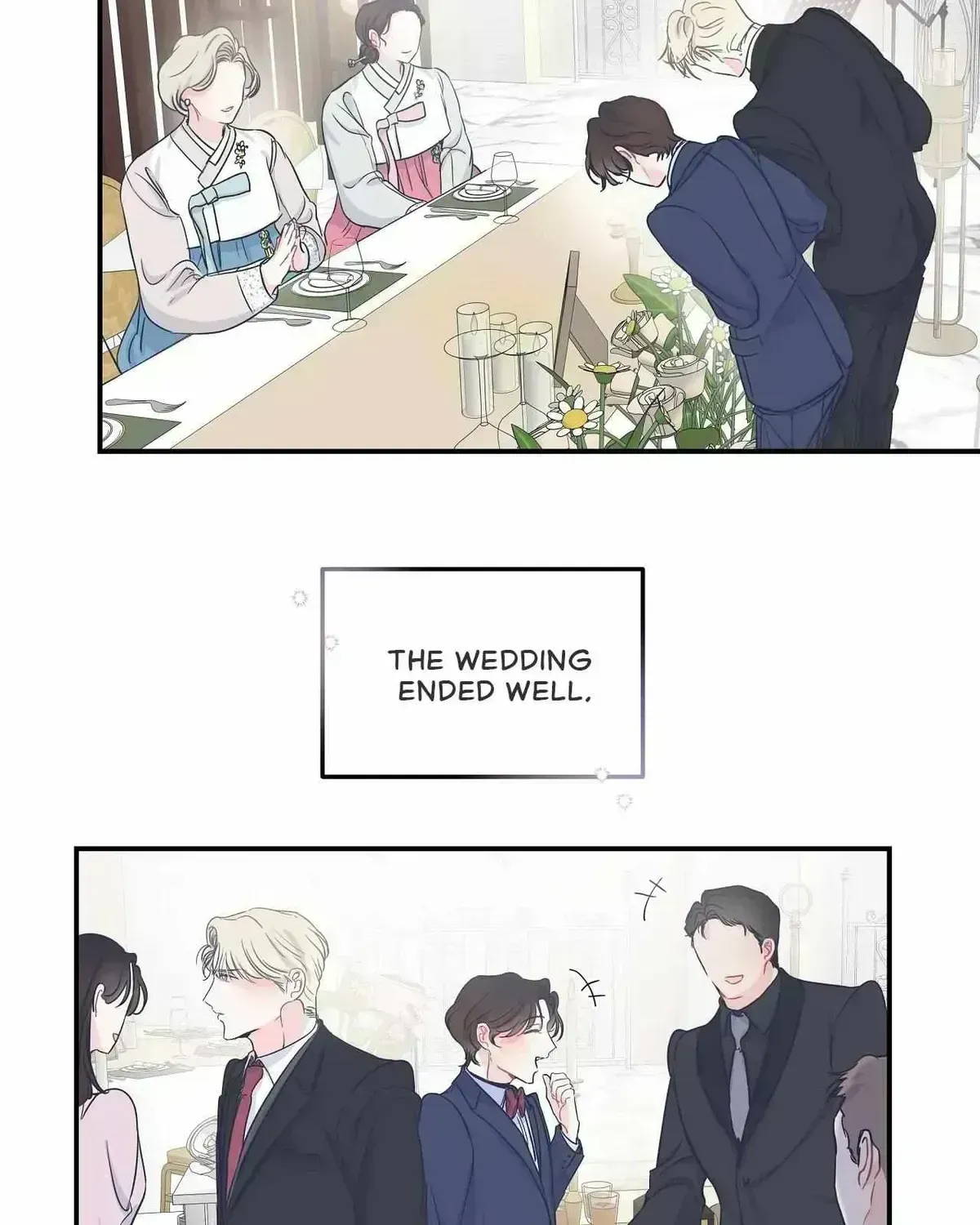 Read A plot twist is a plot twist plot twist chapter 1.8 image 70 on Lezhin