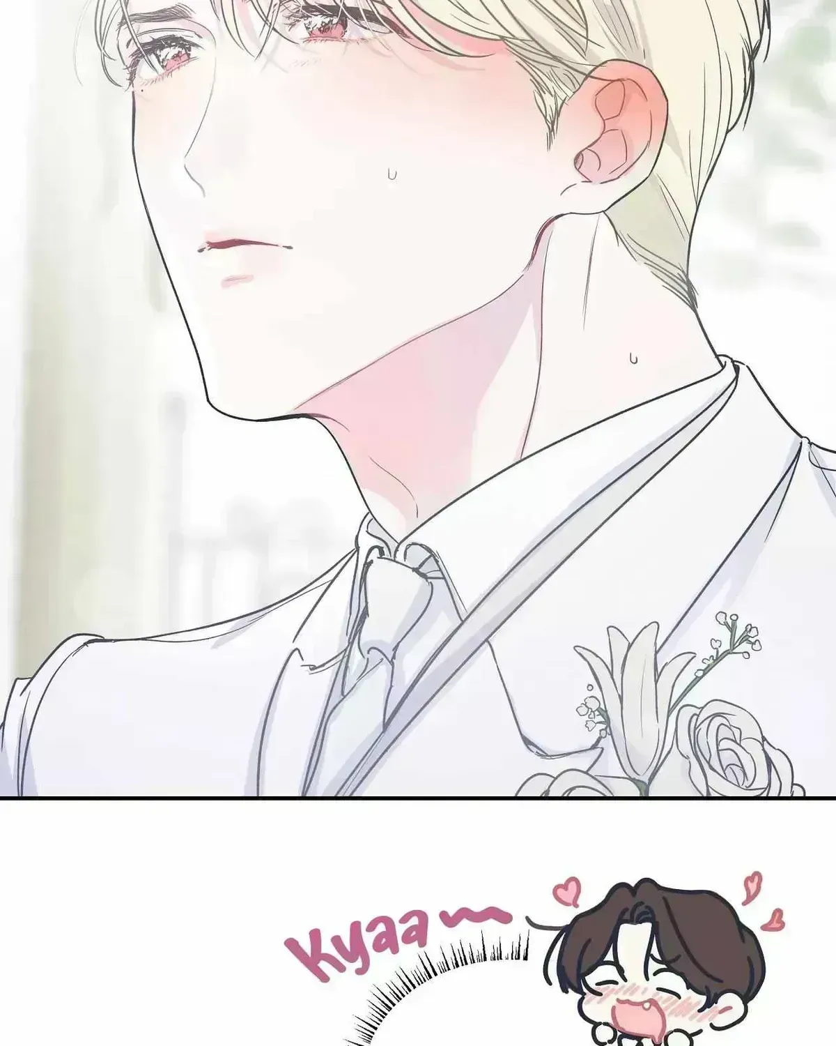 Read A plot twist is a plot twist plot twist chapter 1.9 image 12 on Lezhin