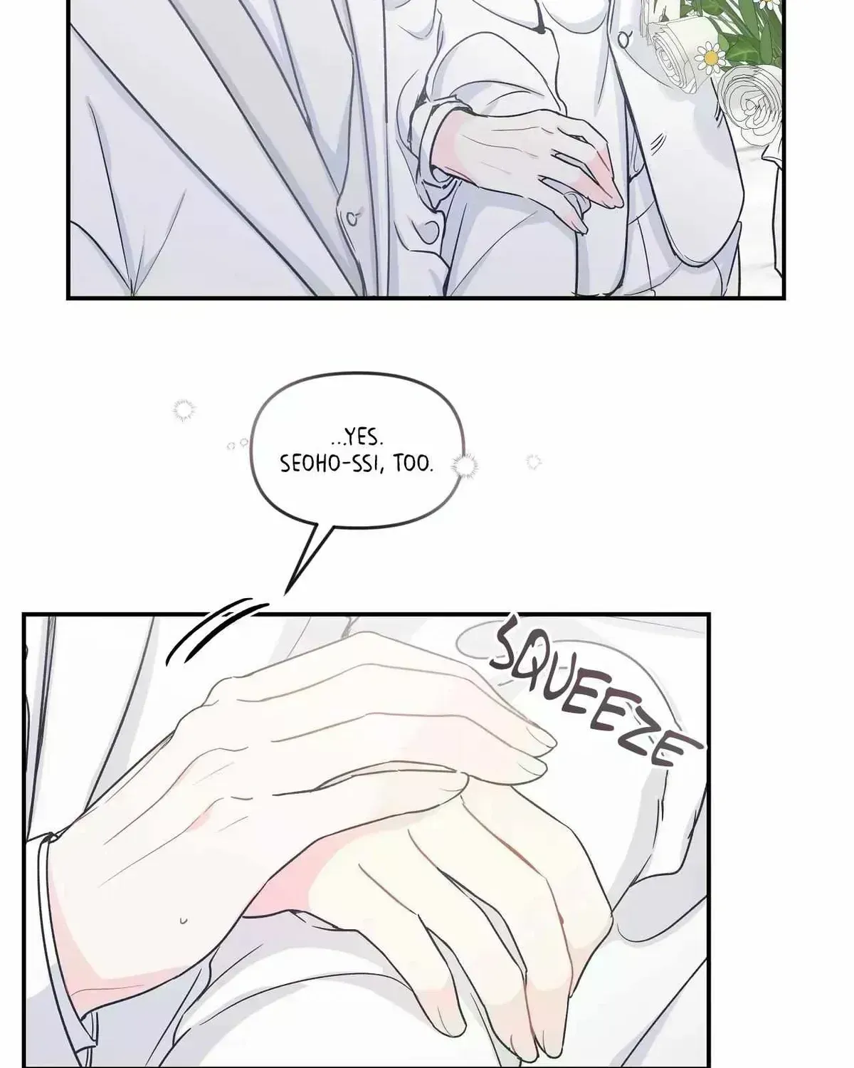 Read A plot twist is a plot twist plot twist chapter 1.9 image 16 on Lezhin