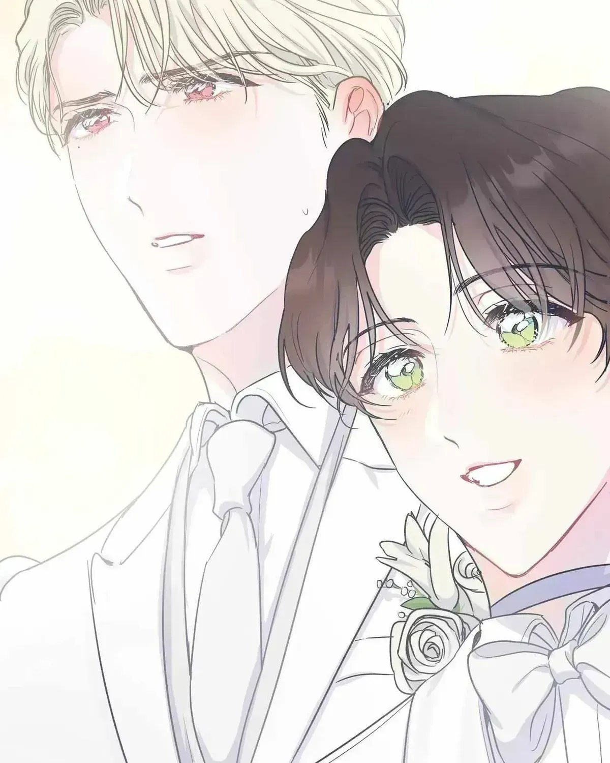 Read A plot twist is a plot twist plot twist chapter 1.9 image 32 on Lezhin