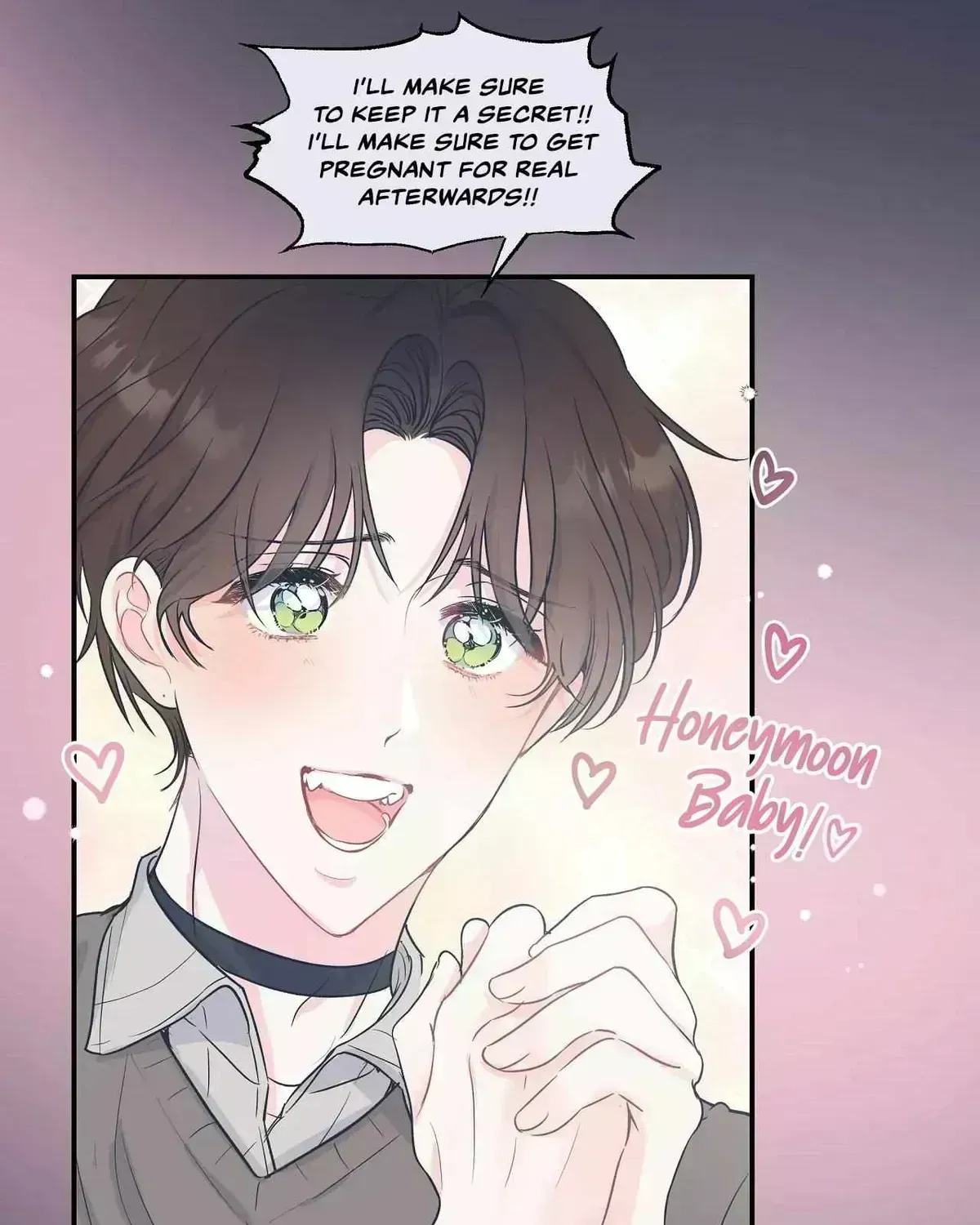 Read A plot twist is a plot twist plot twist chapter 1.9 image 50 on Lezhin
