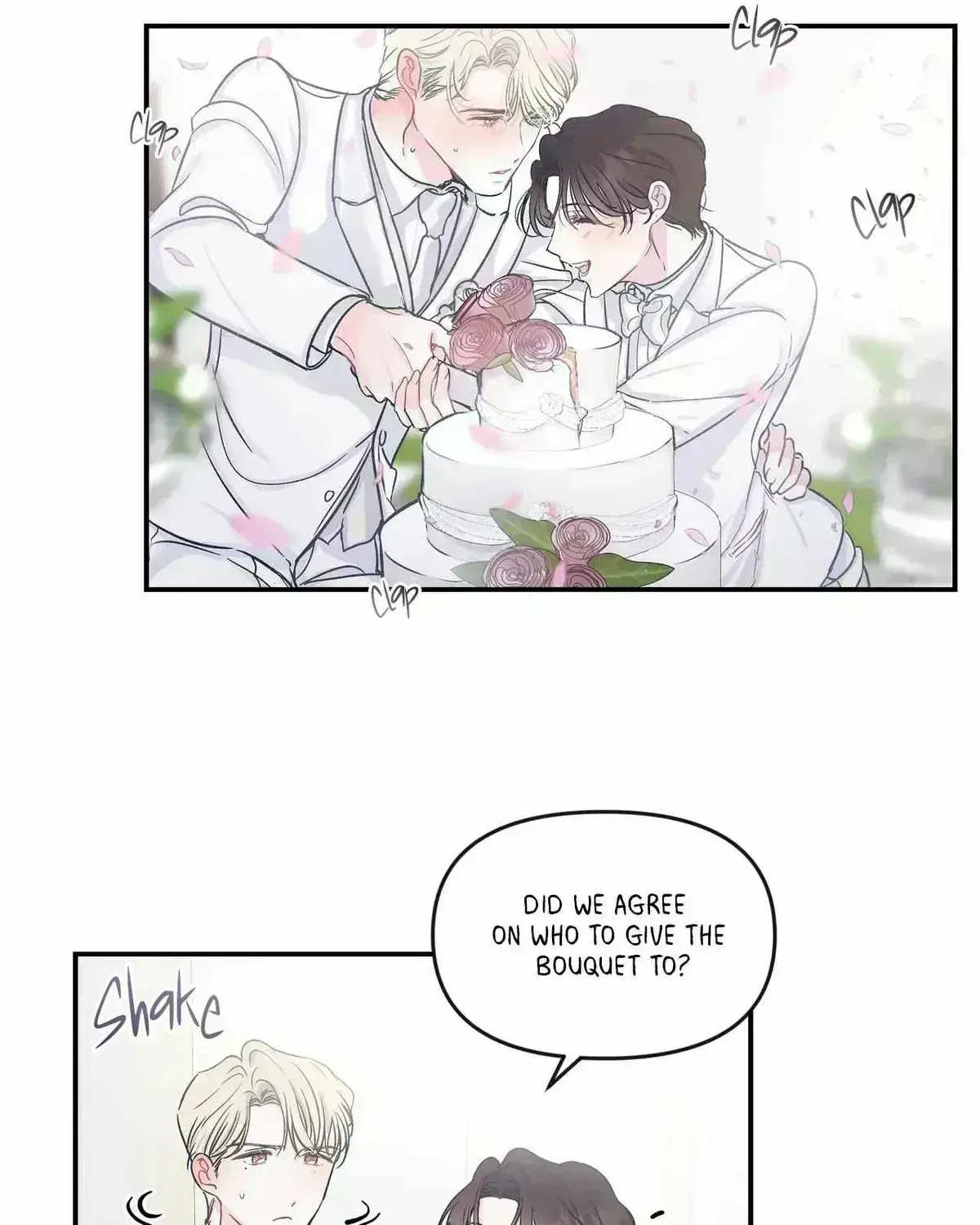 Read A plot twist is a plot twist plot twist chapter 1.9 image 61 on Lezhin