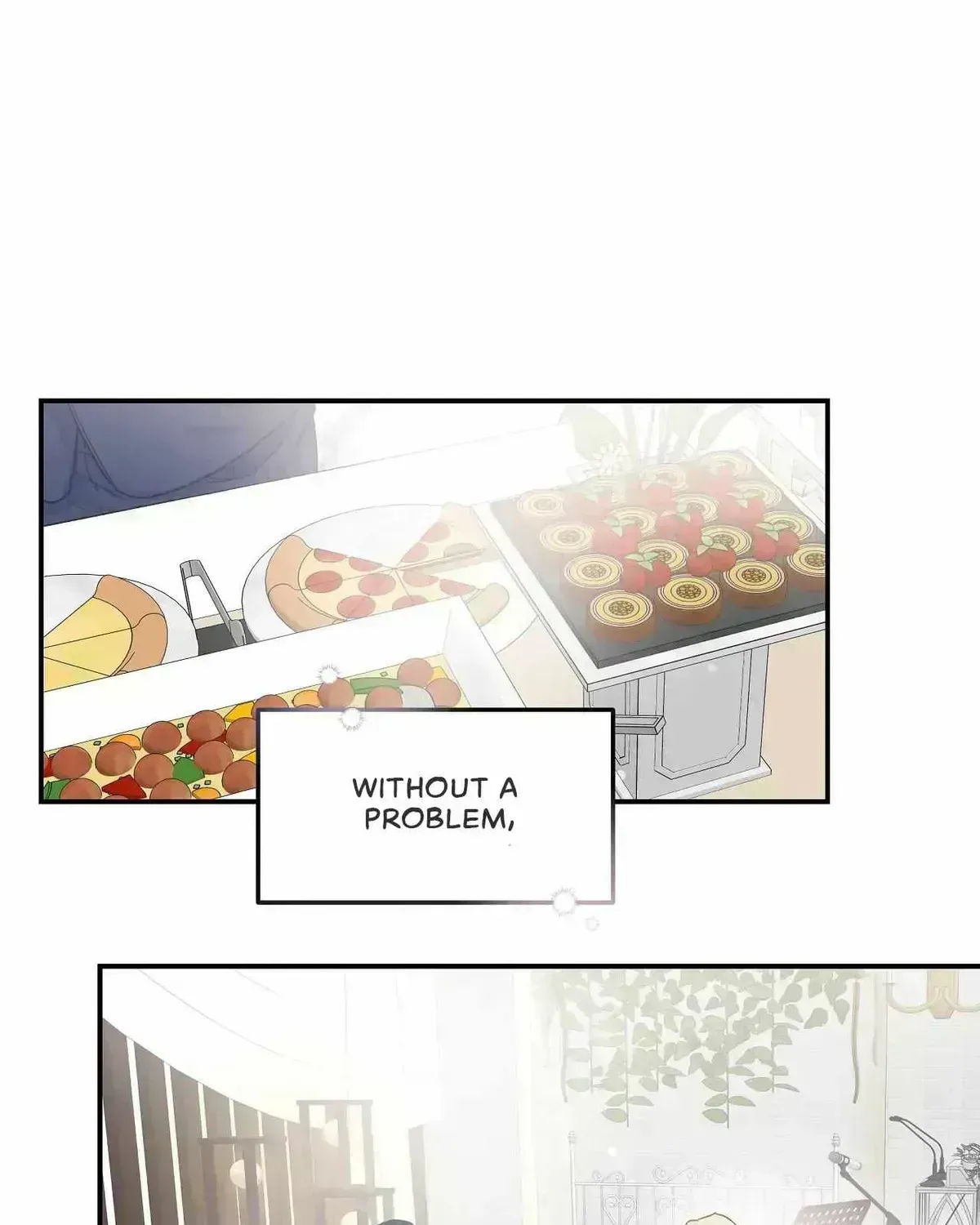 Read A plot twist is a plot twist plot twist chapter 1.9 image 69 on Lezhin