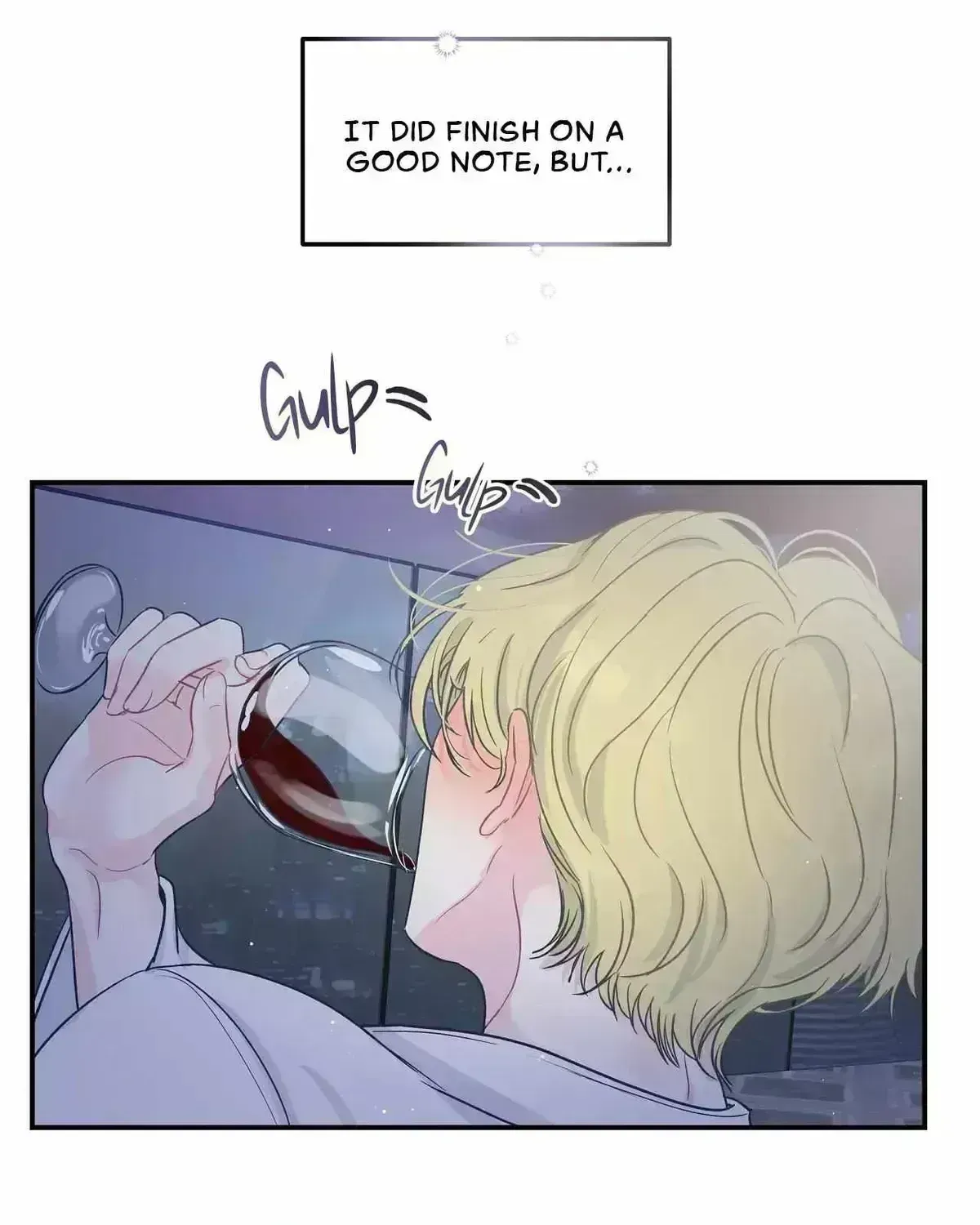 Read A plot twist is a plot twist plot twist chapter 1.9 image 73 on Lezhin