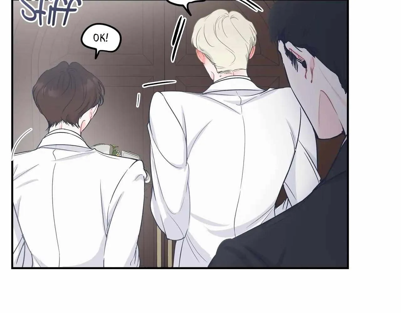 Read A plot twist is a plot twist plot twist chapter 1 image 10 on Lezhin