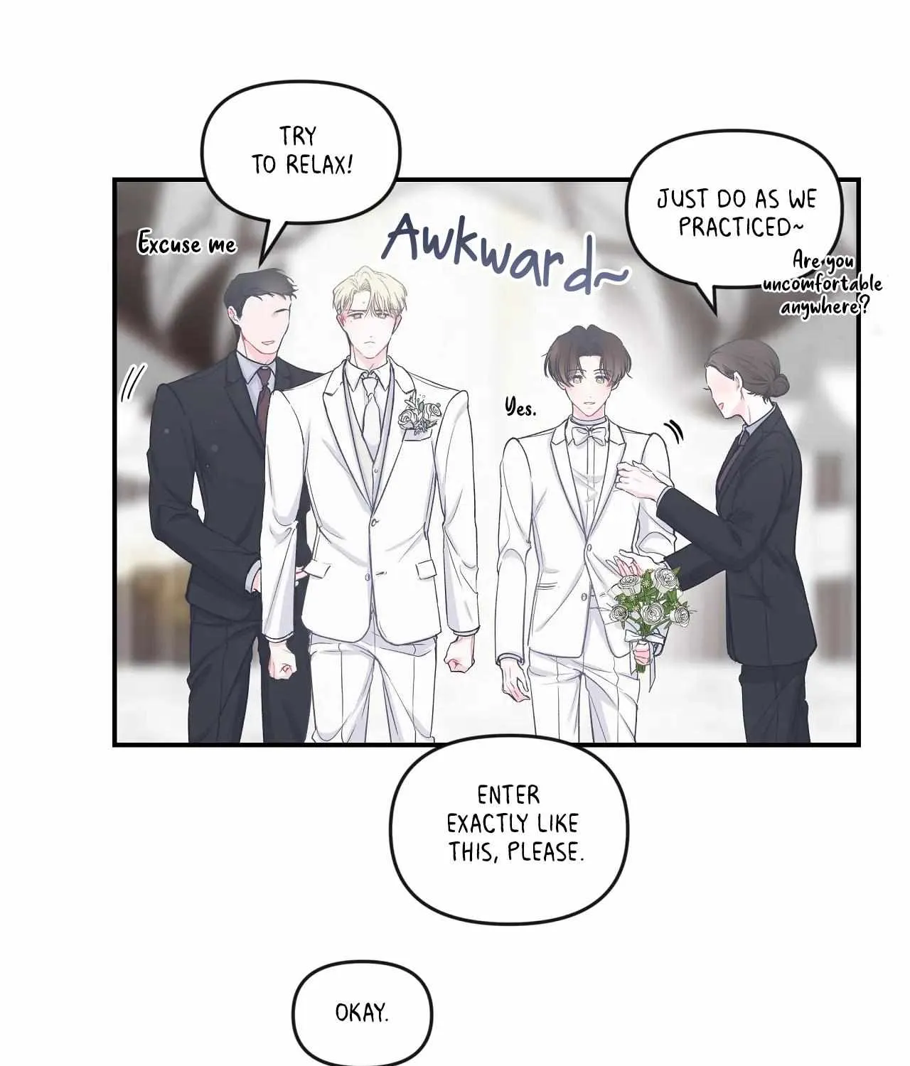 Read A plot twist is a plot twist plot twist chapter 1 image 11 on Lezhin