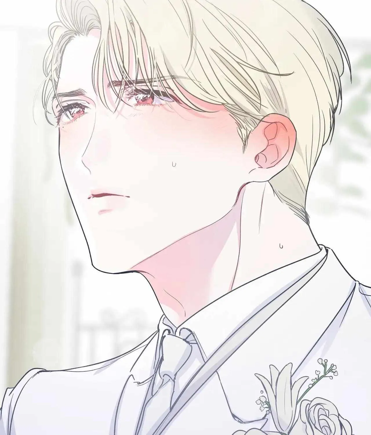 Read A plot twist is a plot twist plot twist chapter 1 image 14 on Lezhin