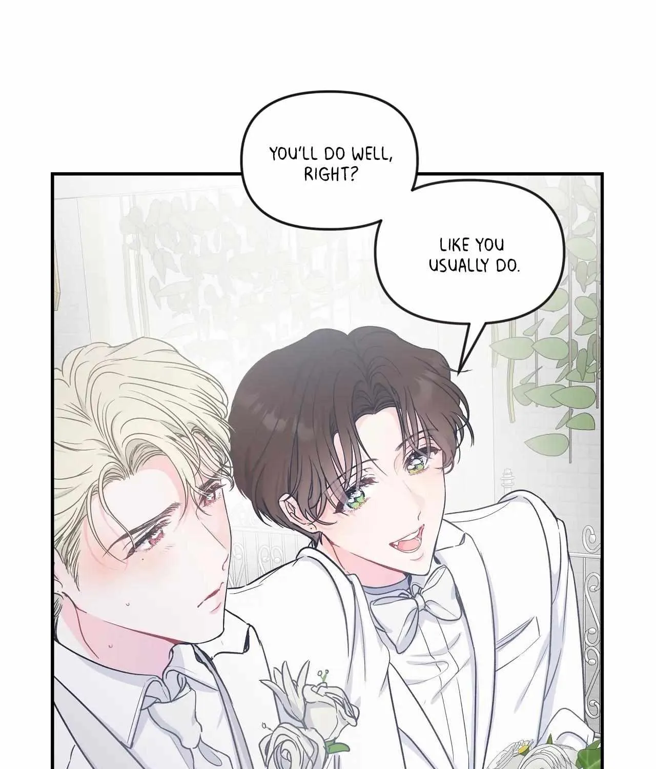 Read A plot twist is a plot twist plot twist chapter 1 image 17 on Lezhin
