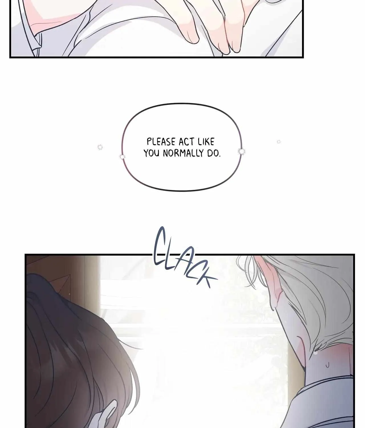 Read A plot twist is a plot twist plot twist chapter 1 image 19 on Lezhin