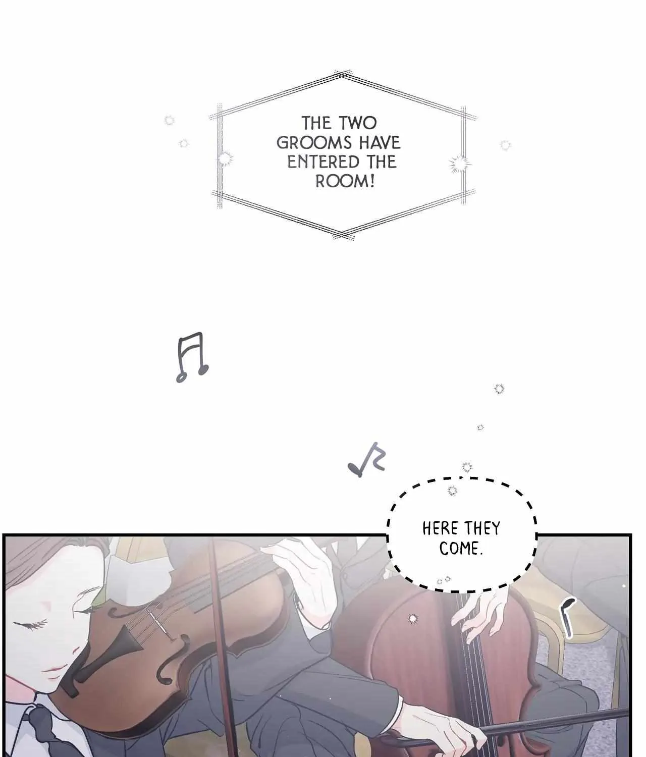 Read A plot twist is a plot twist plot twist chapter 1 image 21 on Lezhin