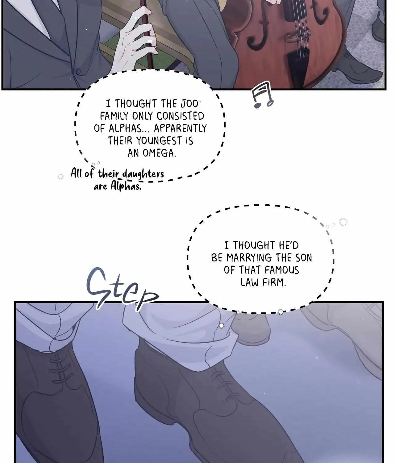 Read A plot twist is a plot twist plot twist chapter 1 image 22 on Lezhin
