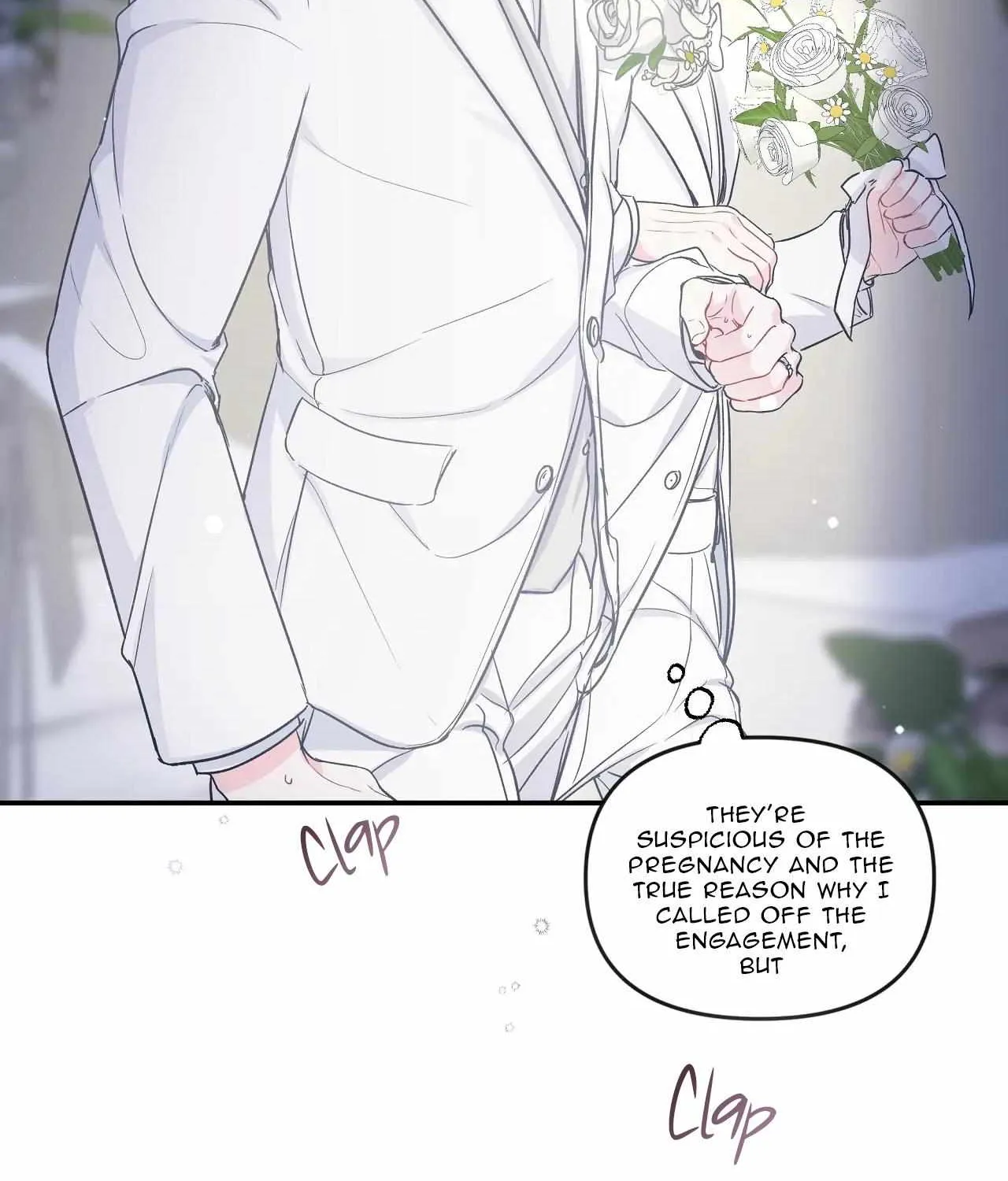 Read A plot twist is a plot twist plot twist chapter 1 image 26 on Lezhin