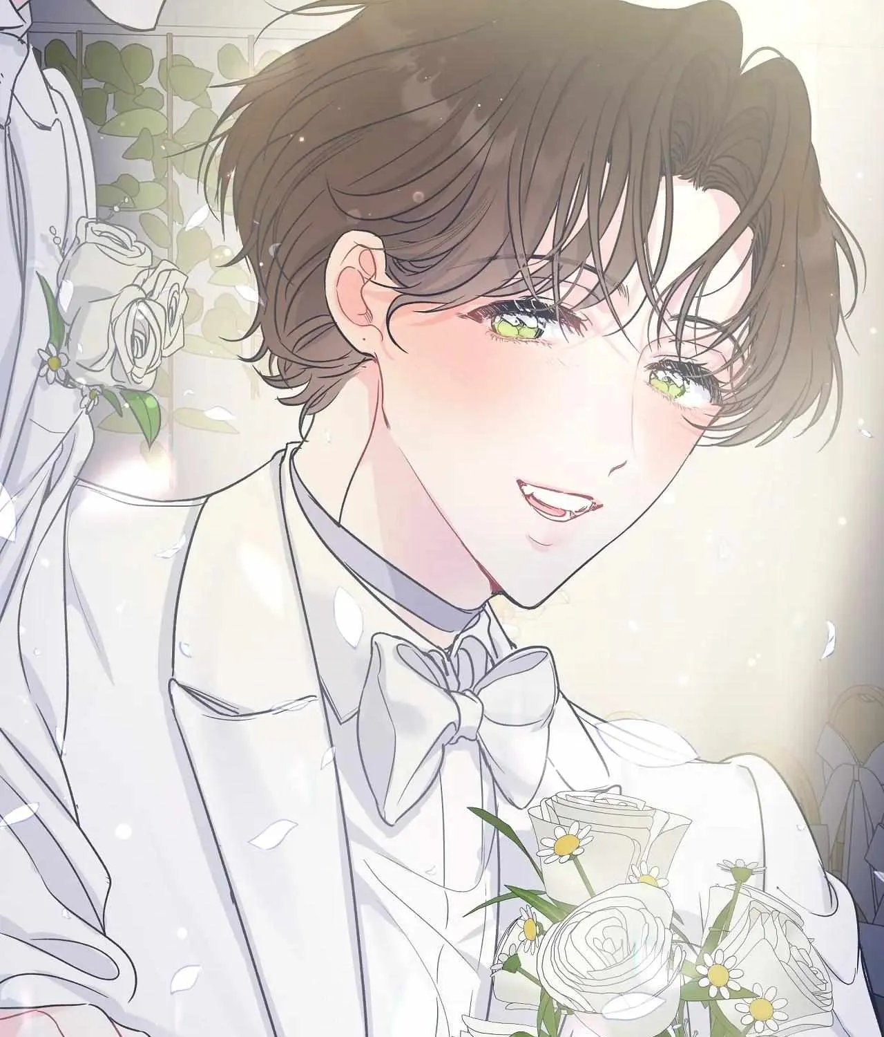 Read A plot twist is a plot twist plot twist chapter 1 image 29 on Lezhin