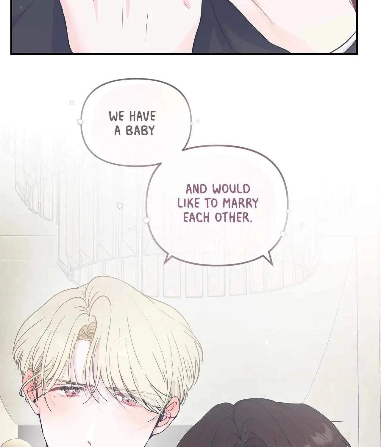 Read A plot twist is a plot twist plot twist chapter 1 image 3 on Lezhin