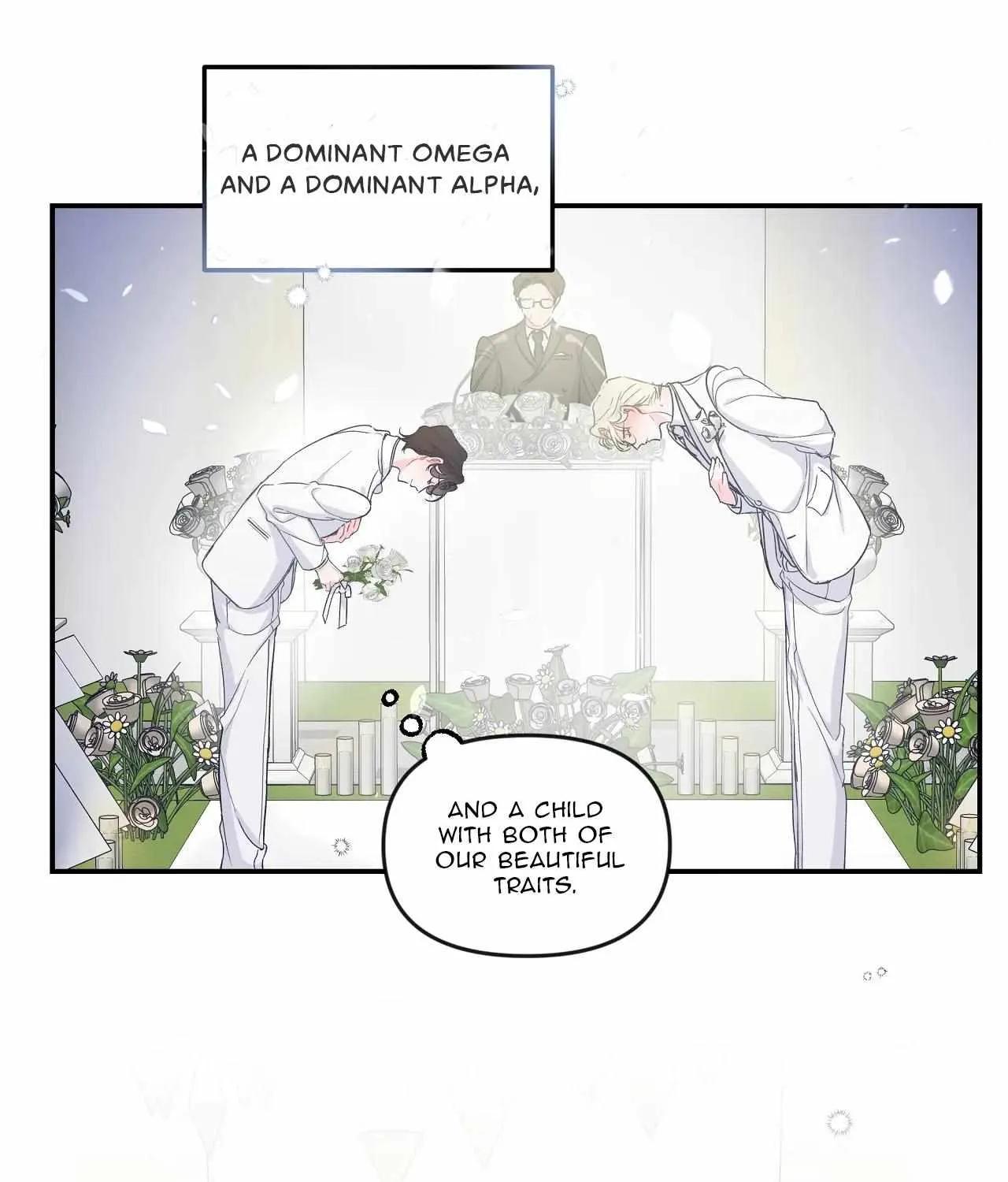 Read A plot twist is a plot twist plot twist chapter 1 image 32 on Lezhin