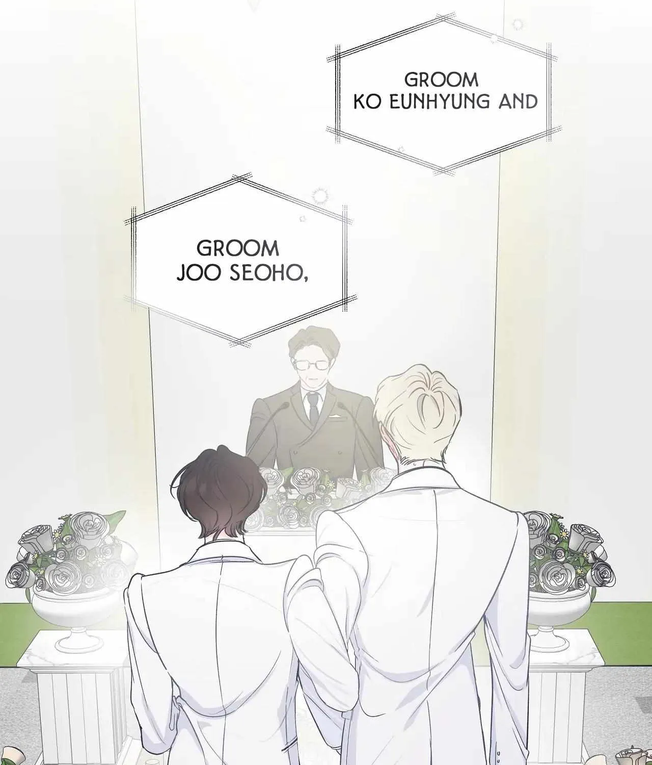 Read A plot twist is a plot twist plot twist chapter 1 image 33 on Lezhin