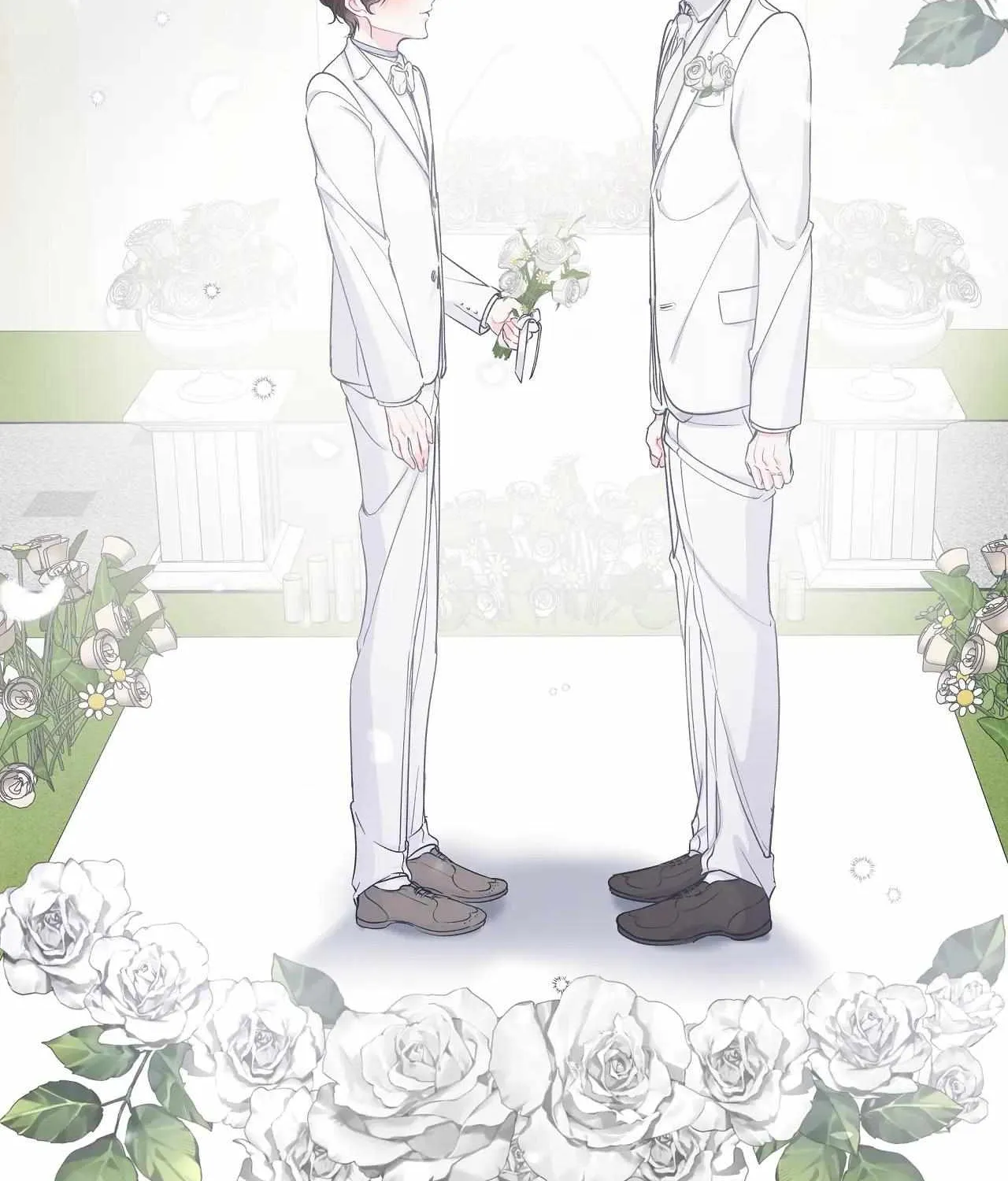 Read A plot twist is a plot twist plot twist chapter 1 image 39 on Lezhin