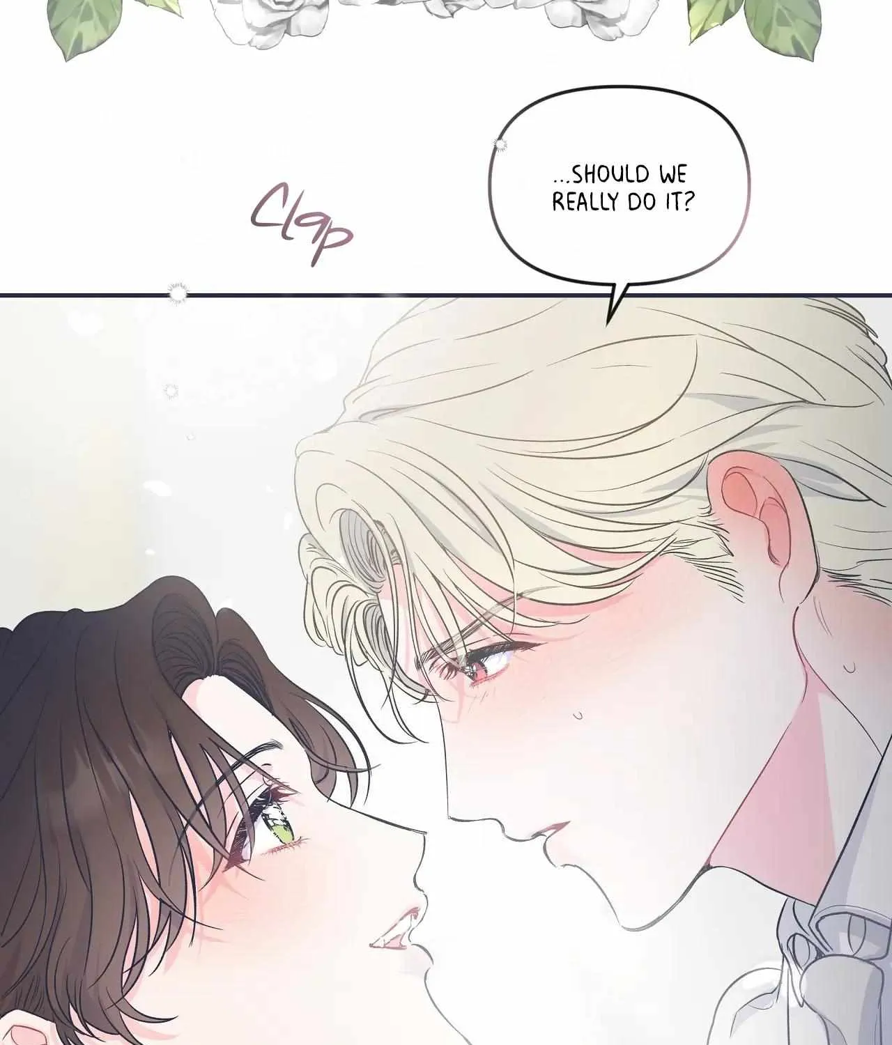 Read A plot twist is a plot twist plot twist chapter 1 image 40 on Lezhin