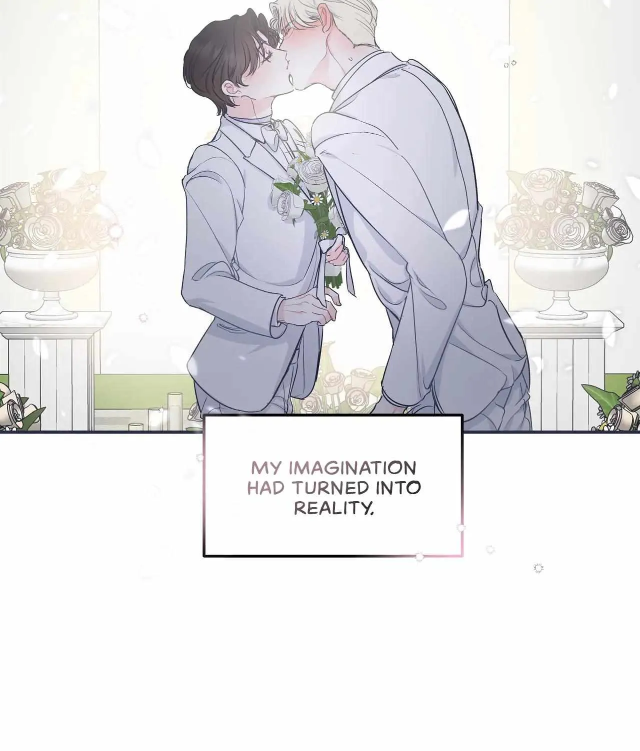 Read A plot twist is a plot twist plot twist chapter 1 image 44 on Lezhin