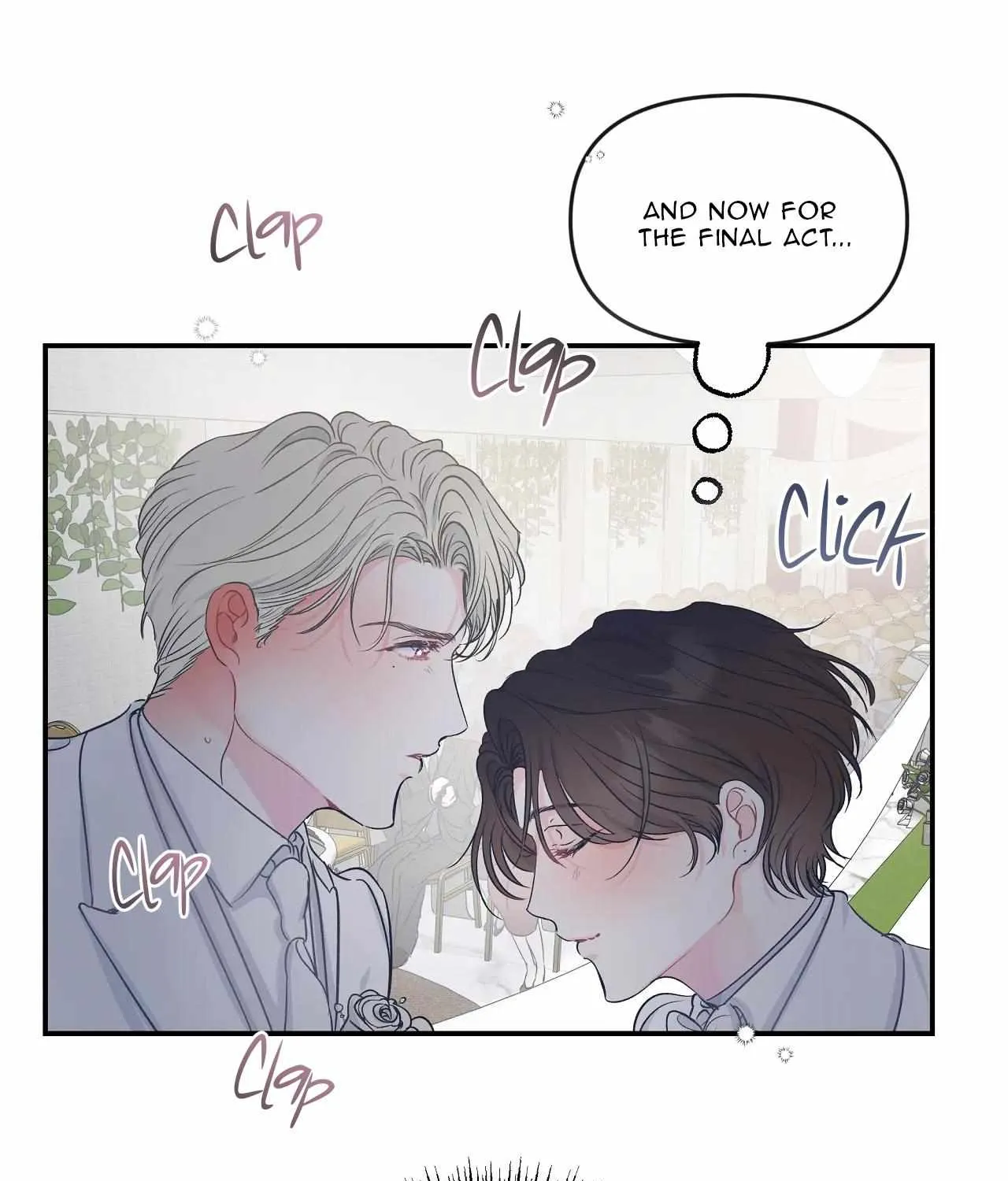 Read A plot twist is a plot twist plot twist chapter 1 image 46 on Lezhin