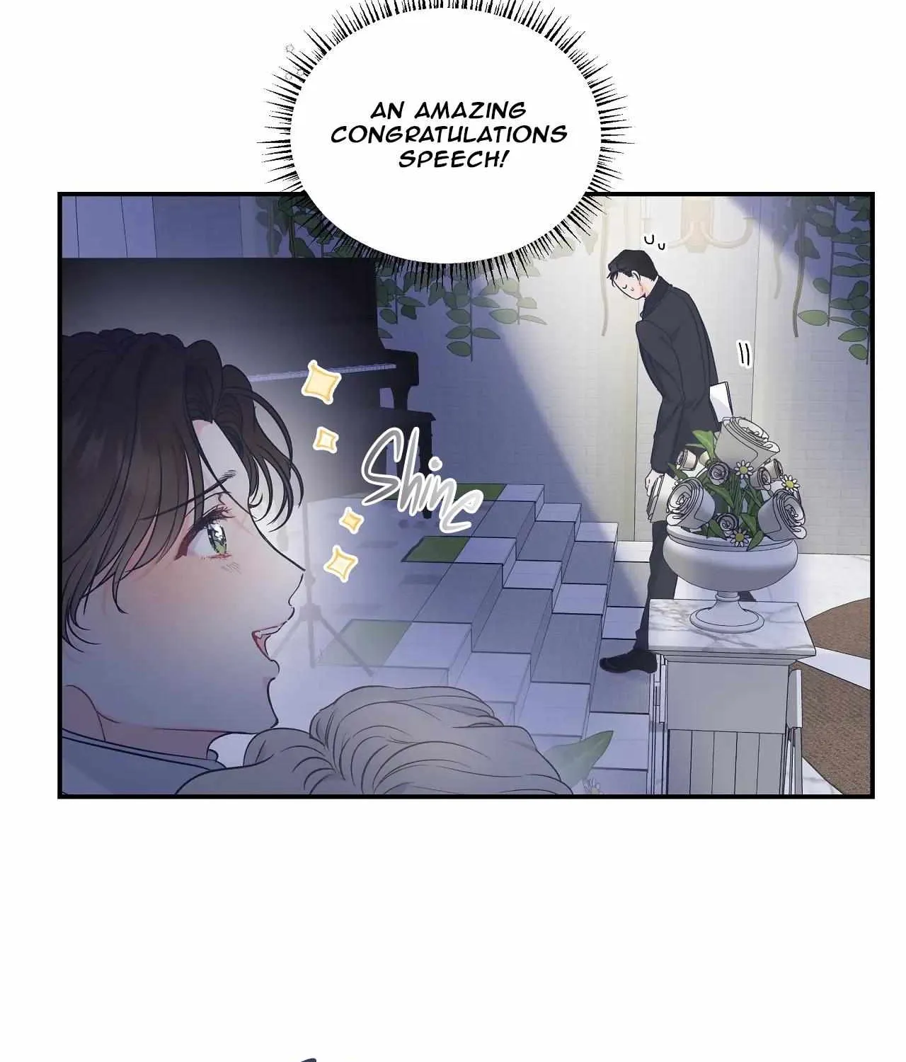 Read A plot twist is a plot twist plot twist chapter 1 image 47 on Lezhin
