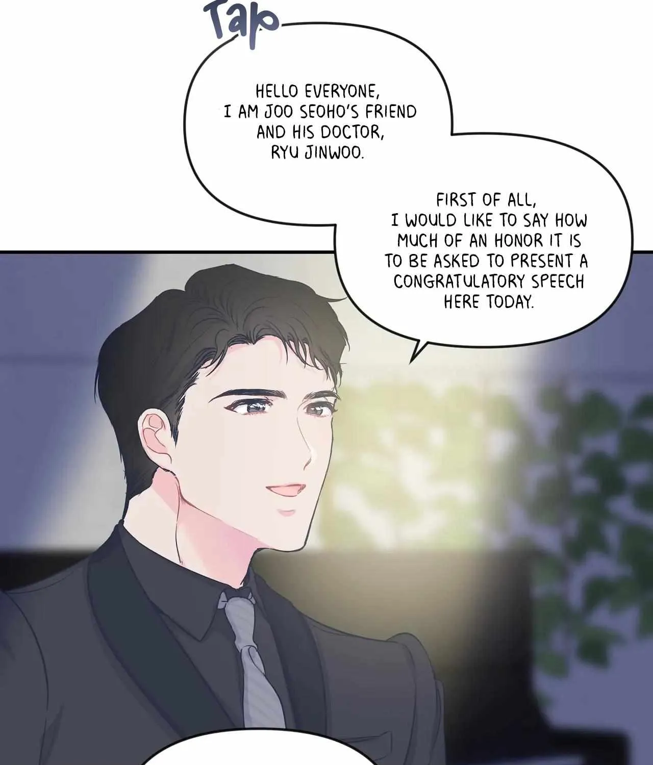 Read A plot twist is a plot twist plot twist chapter 1 image 48 on Lezhin