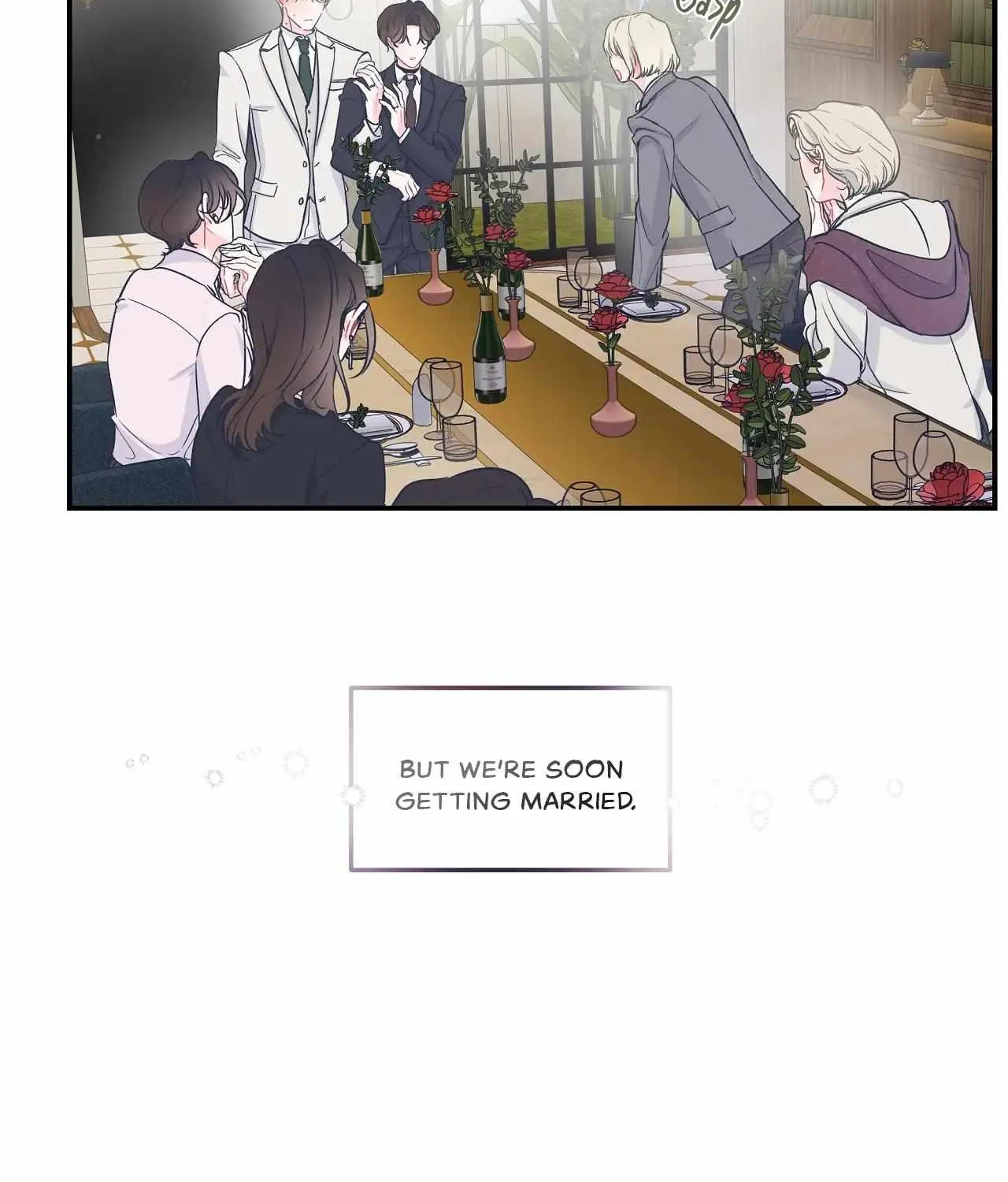 Read A plot twist is a plot twist plot twist chapter 1 image 5 on Lezhin