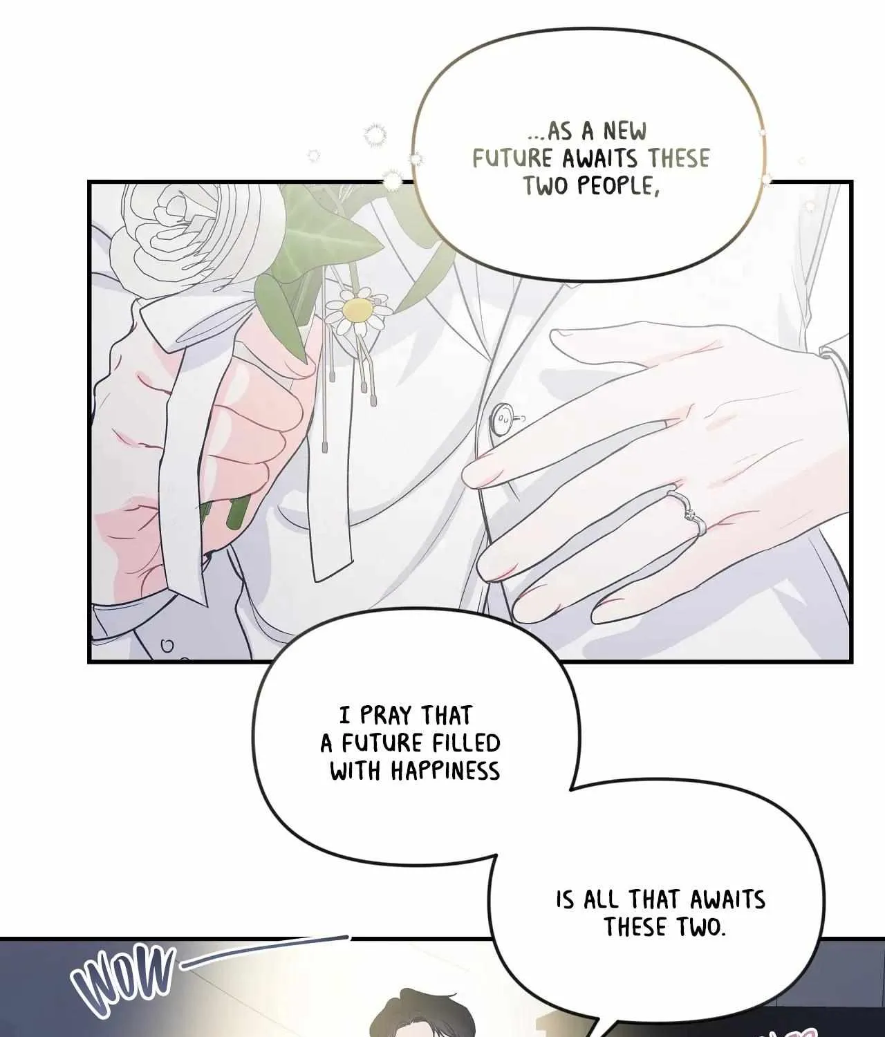 Read A plot twist is a plot twist plot twist chapter 1 image 50 on Lezhin
