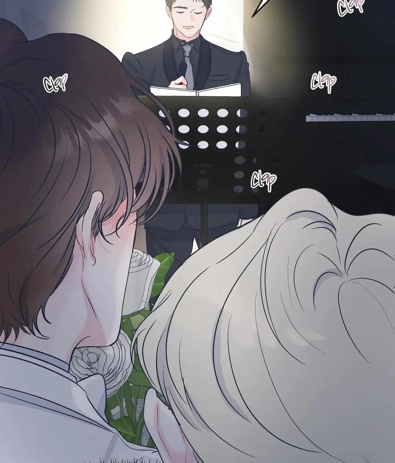 Read A plot twist is a plot twist plot twist chapter 1 image 51 on Lezhin