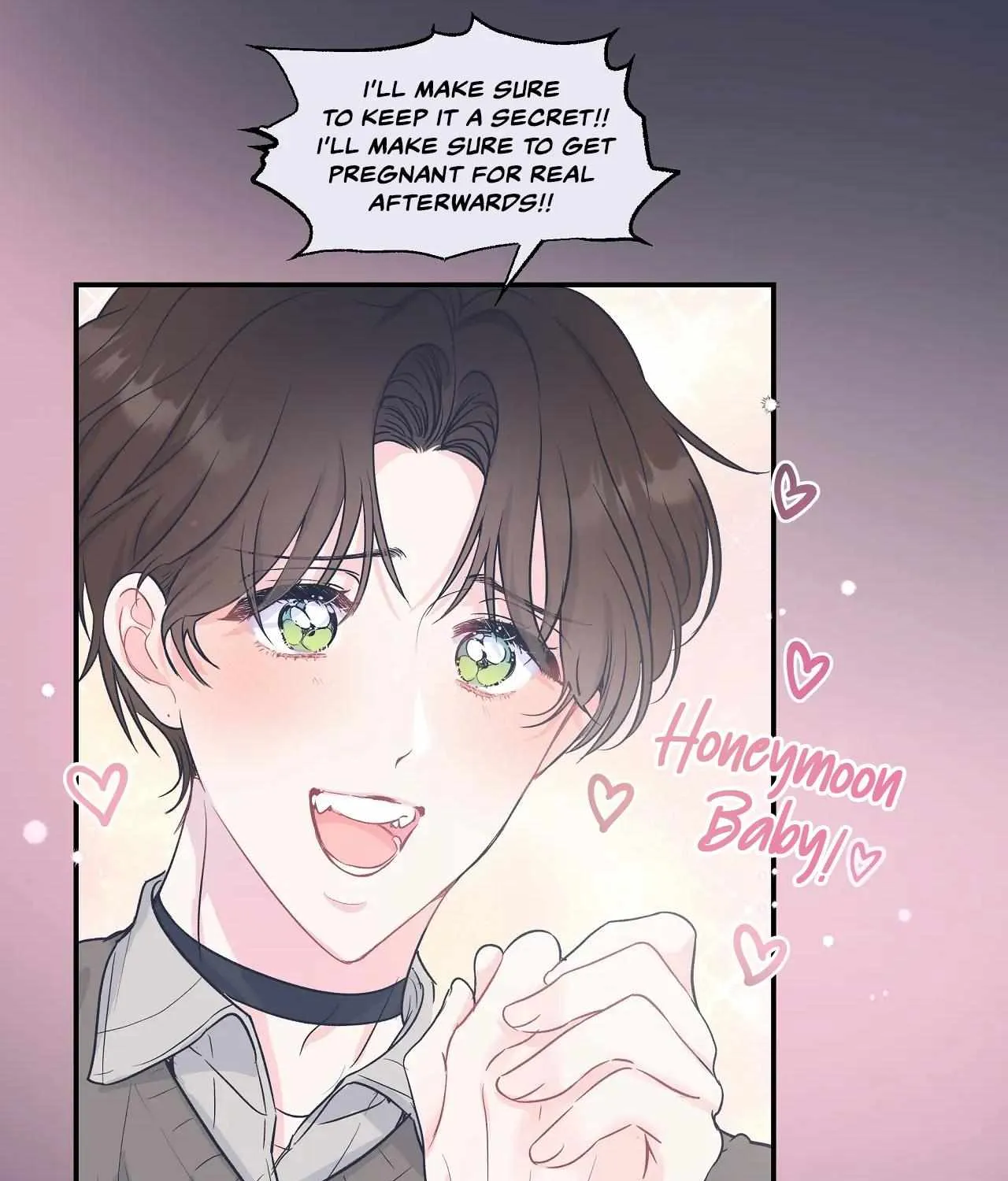 Read A plot twist is a plot twist plot twist chapter 1 image 55 on Lezhin