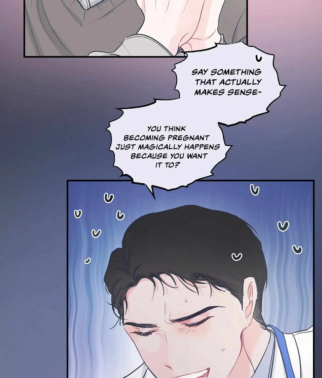 Read A plot twist is a plot twist plot twist chapter 1 image 56 on Lezhin