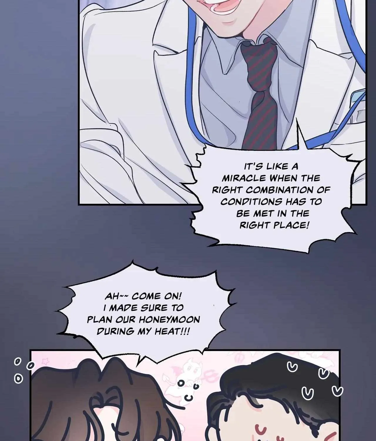 Read A plot twist is a plot twist plot twist chapter 1 image 57 on Lezhin