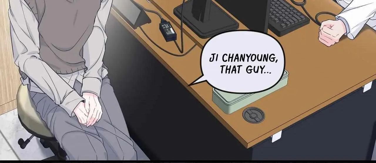 Read A plot twist is a plot twist plot twist chapter 1 image 59 on Lezhin