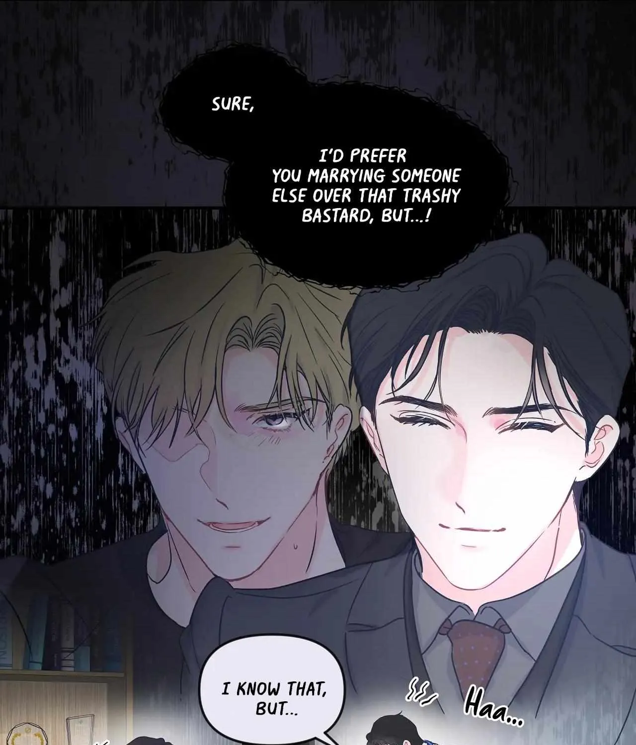 Read A plot twist is a plot twist plot twist chapter 1 image 60 on Lezhin