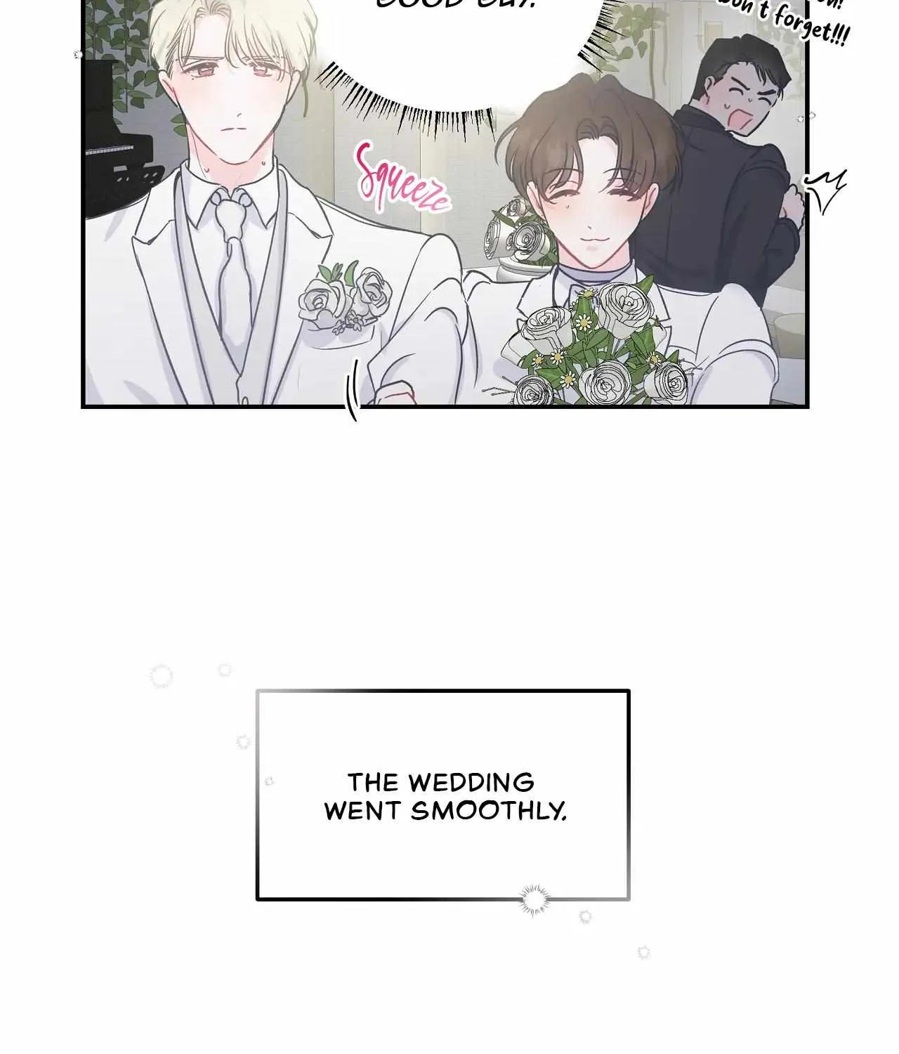 Read A plot twist is a plot twist plot twist chapter 1 image 65 on Lezhin