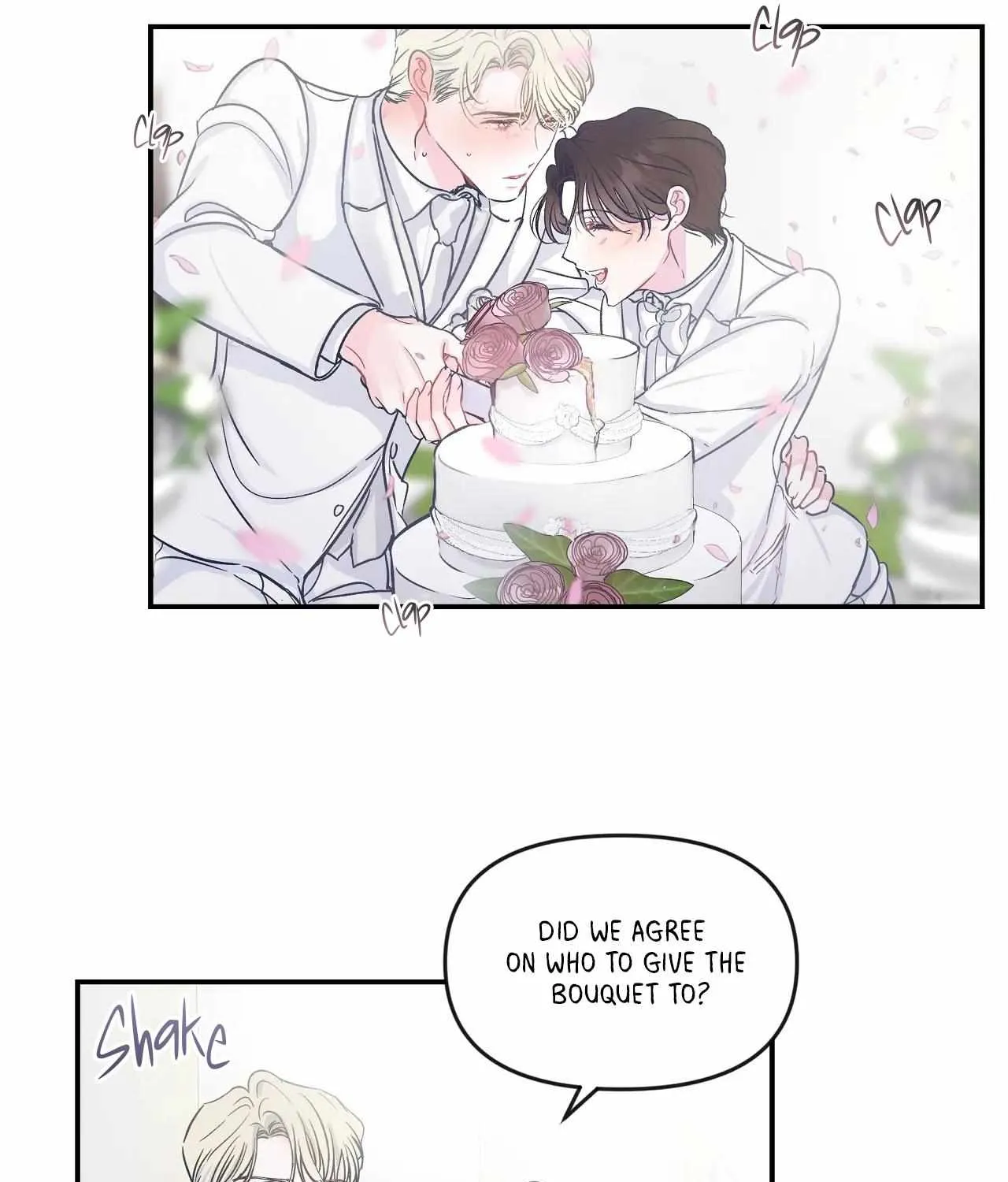 Read A plot twist is a plot twist plot twist chapter 1 image 67 on Lezhin