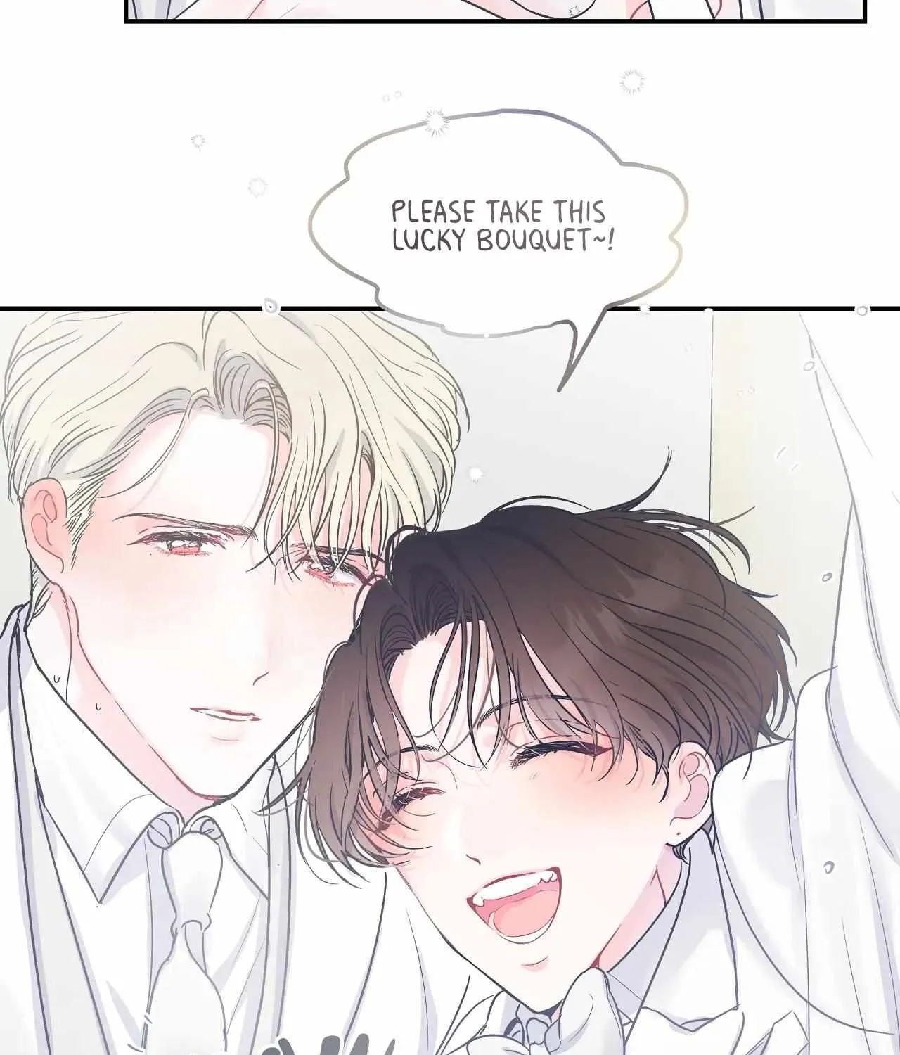 Read A plot twist is a plot twist plot twist chapter 1 image 69 on Lezhin