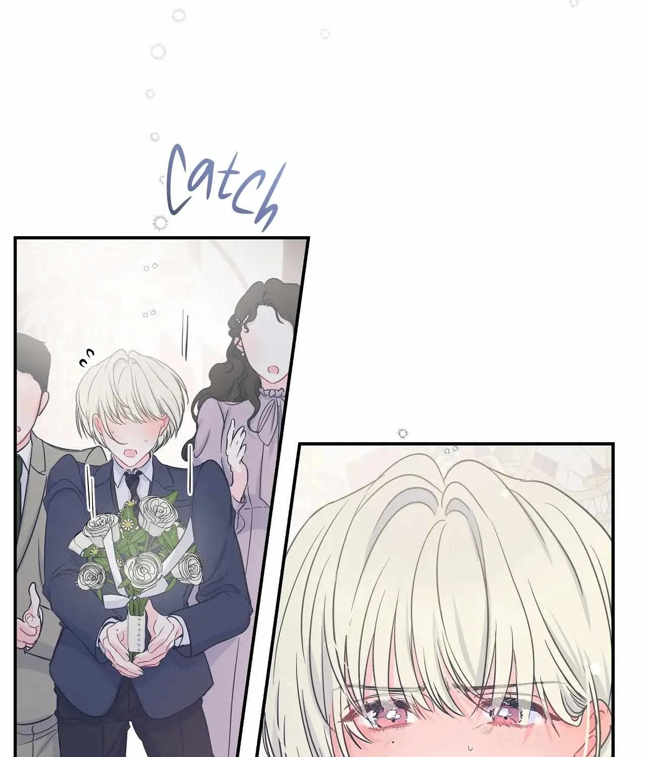 Read A plot twist is a plot twist plot twist chapter 1 image 72 on Lezhin