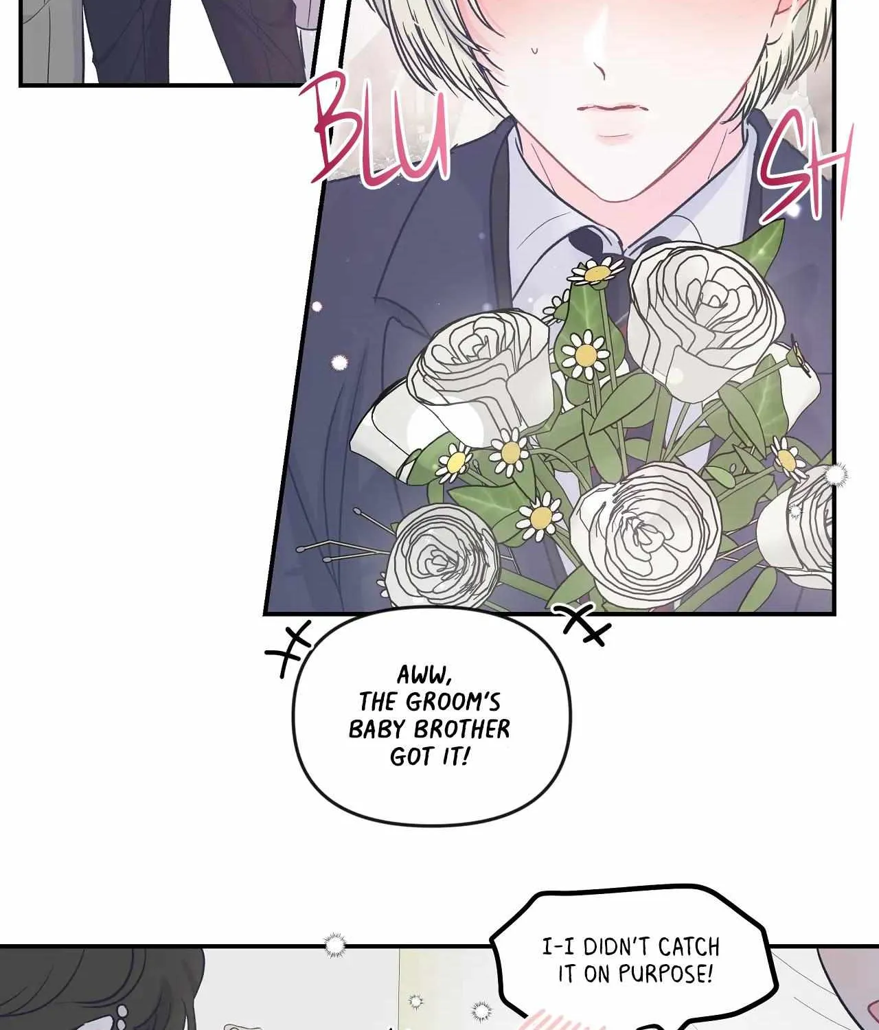 Read A plot twist is a plot twist plot twist chapter 1 image 73 on Lezhin