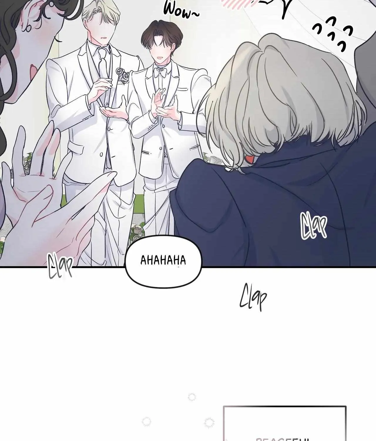 Read A plot twist is a plot twist plot twist chapter 1 image 74 on Lezhin