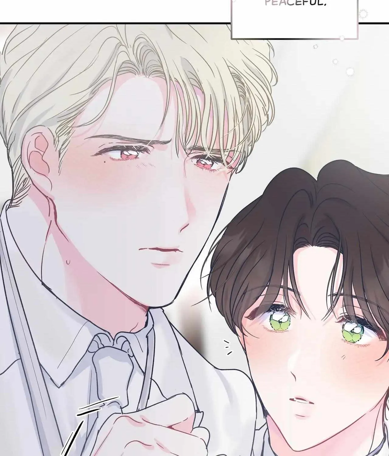 Read A plot twist is a plot twist plot twist chapter 1 image 75 on Lezhin