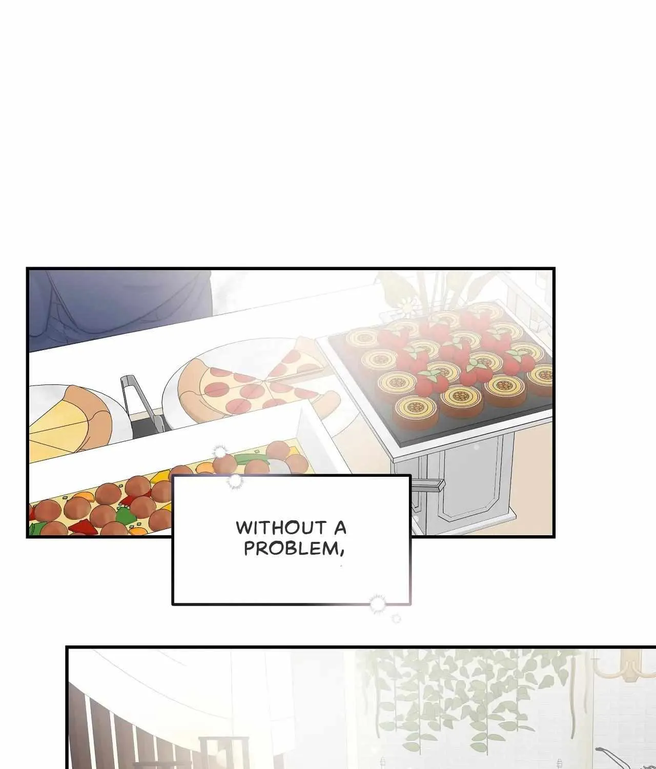 Read A plot twist is a plot twist plot twist chapter 1 image 77 on Lezhin