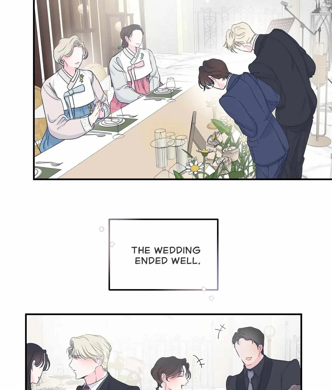 Read A plot twist is a plot twist plot twist chapter 1 image 78 on Lezhin