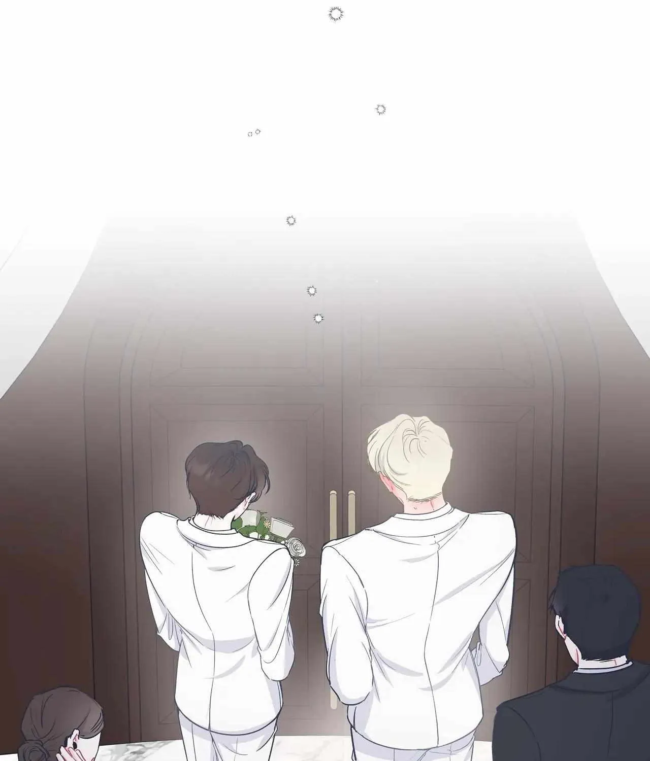 Read A plot twist is a plot twist plot twist chapter 1 image 8 on Lezhin