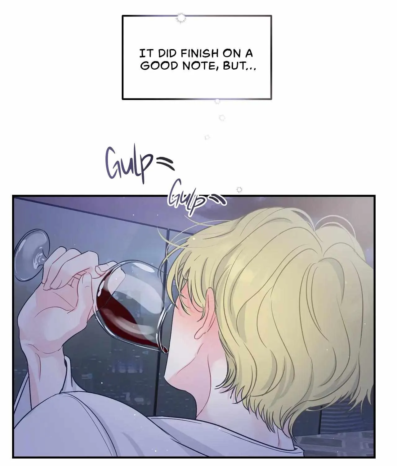 Read A plot twist is a plot twist plot twist chapter 1 image 81 on Lezhin