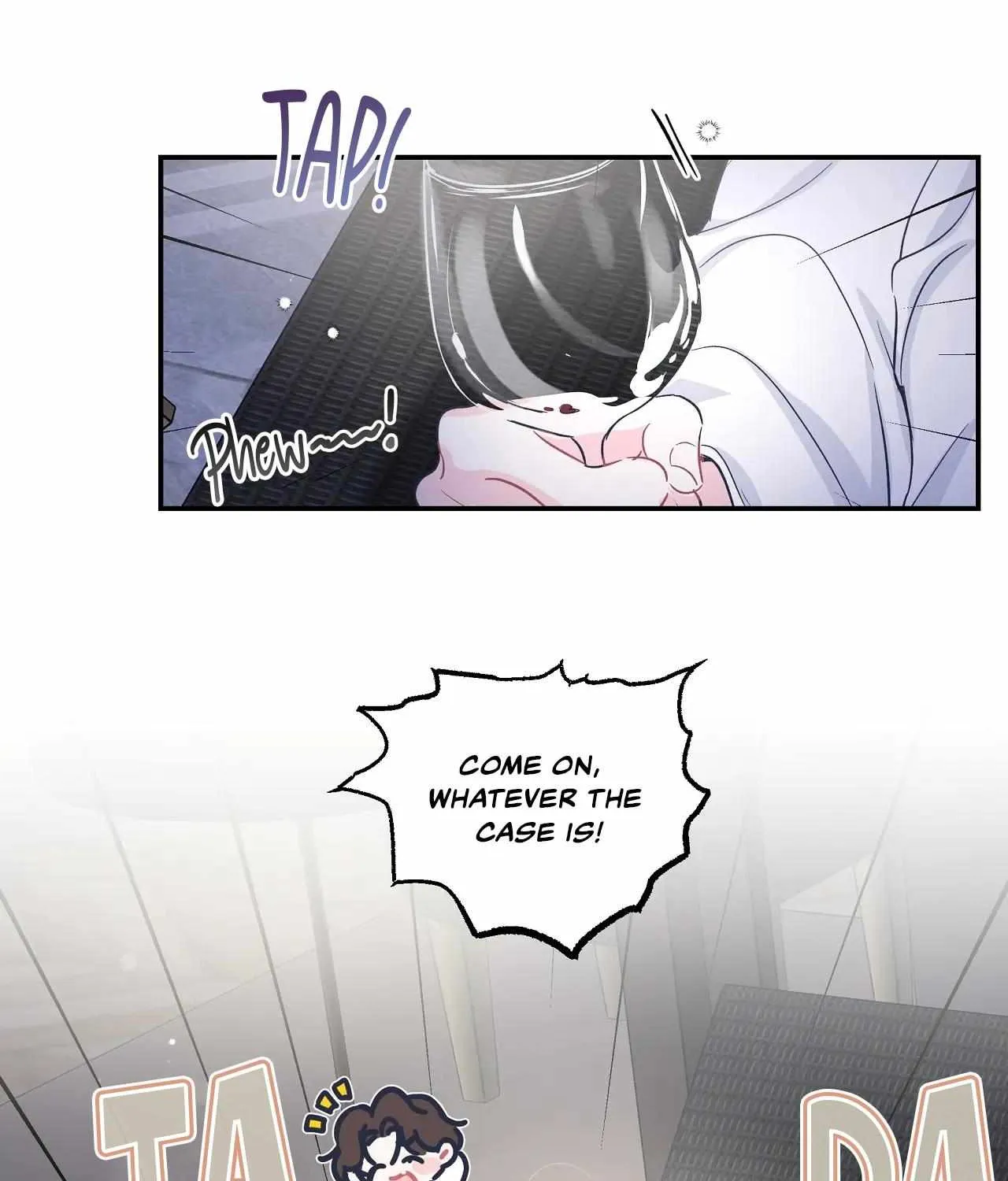 Read A plot twist is a plot twist plot twist chapter 1 image 82 on Lezhin